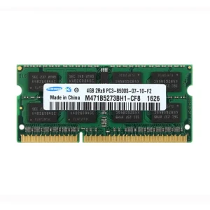Laptop RAM