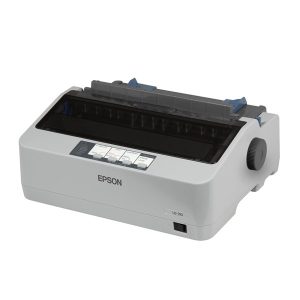 Printer Epson Lq 310 Dot Matrix Usb (1y)