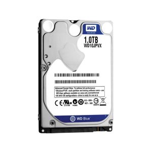 Laptop Hard Disk