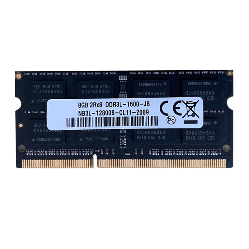Laptop RAM - Image 3